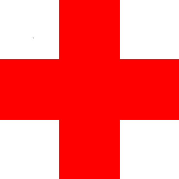 free clipart red cross symbol - photo #3