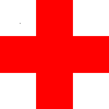 Red Cross 2 Clip Art