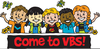 Free Clipart Vacation Bible School Image