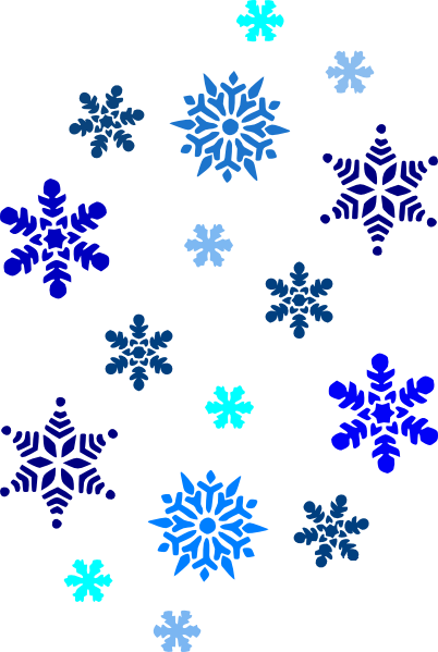 free clip art winter wonderland - photo #27