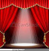 Home Theater Clipart Image
