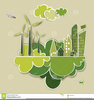Free Sustainability Clipart Image