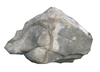 Triangular Rock Image