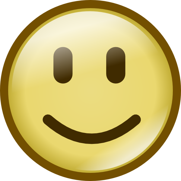 free clipart images emoticons - photo #9