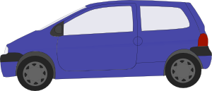 Twingo Clip Art