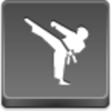 Free Grey Button Icons Karate Image