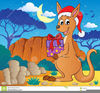 Australian Christmas Clipart Free Download Image