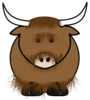 Yak Image