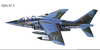 Fighter Jet Clipart Image