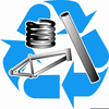 Scrap Metal Clipart Image