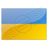 Flag Ukraine Image