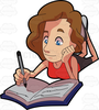 Notebook Clipart Images Image