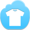 T-shirt Icon Image