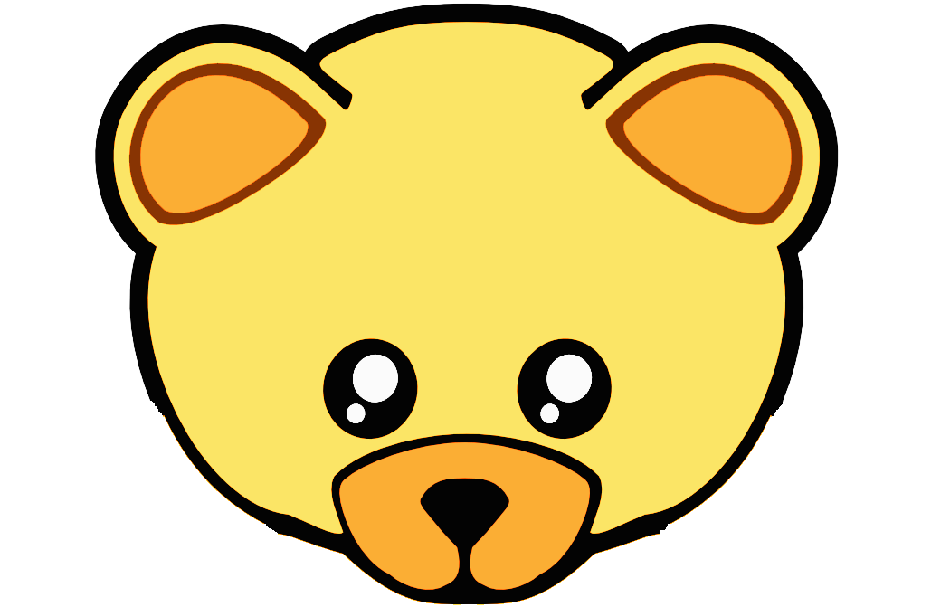 cute teddy bear clip art free - photo #30