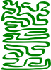 Any Ono Mous Maze Clip Art