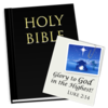 Bible Icon Image