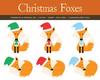 Free Christmas Holiday Clipart Image