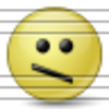 Emoticon Confused 14 Image