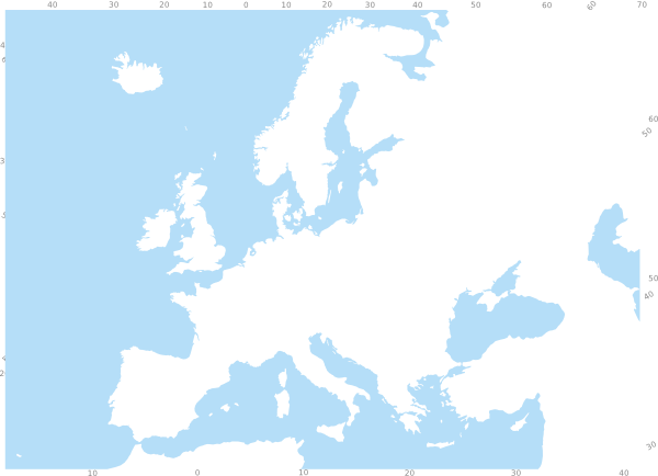 clipart europe landkarte - photo #4