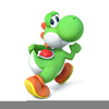 Clipart Super Mario Smash Brothers Image