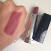 Maybelline Purple Lipstick Image