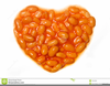 Baked Beans Clipart Free Image