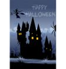 Haunted House Vector Image