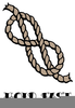 Maritime Rope Clipart Image