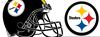Steelers Logo Clipart Image