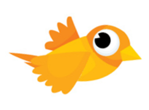 Bird | Free Images at Clker.com - vector clip art online, royalty free