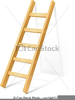 Ladder Clipart Free Image
