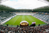 Borussia Park Stadion Image