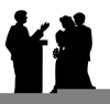Pastor Clipart Free Image