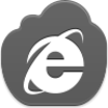 Internet Explorer Icon Image