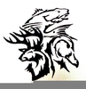 Sportsman Logo Decal Image