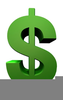 Free Clipart For Dollar Signs Image