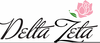Delta Zeta Clipart Image