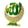 Muslims Symbol Image