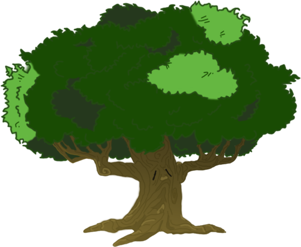 Tree | Free Images at  - vector clip art online, royalty free &  public domain