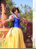 Disney Princess Snow White Clipart Image