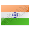 Flag India 3 Image