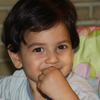 Iranian Baby Boy Image