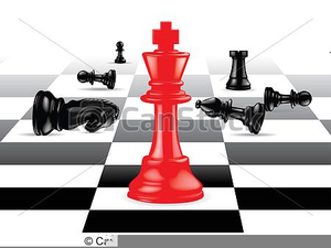 Chess Pieces Clipart Free Stock Photo - Public Domain Pictures