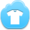 T-shirt Icon Image