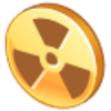 Atomic Icon Image