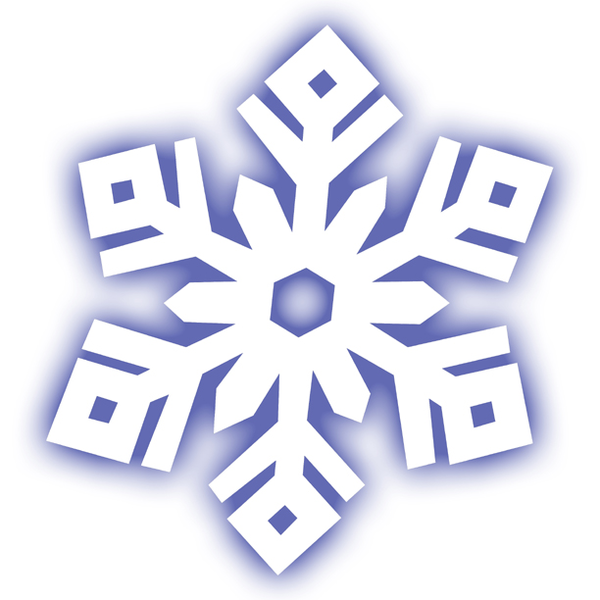 snowflake clipart microsoft - photo #44