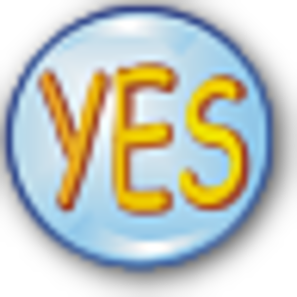 yes clipart free - photo #26