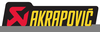 Akrapovic Exhaust Logo Image