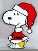 Peanuts Snoopy Clipart Image