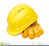 Industrial Safety Clipart Image